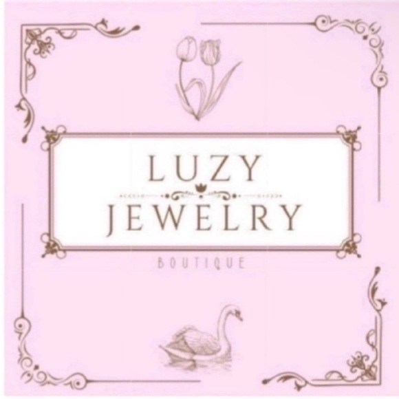 Anthropologie Gold and Green Olive Drop Design Threader Earrings - Picture 12 of 12